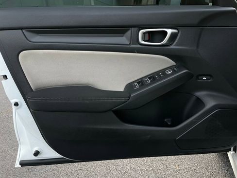 Used 2022 Honda Civic LX image 23