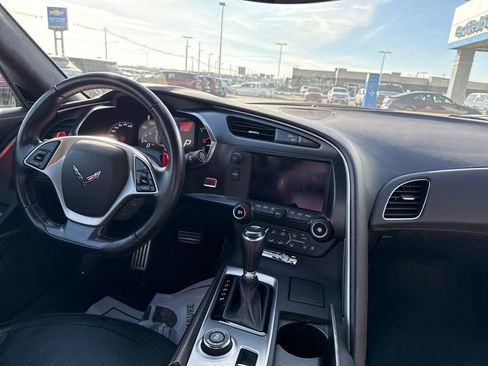 Used 2017 Chevrolet Corvette Grand Sport image 13