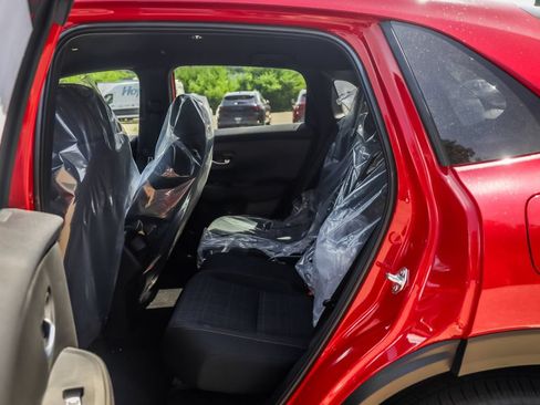 New 2027 Honda HR-V Sport image 10