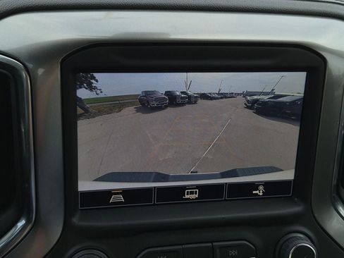 Used 2022 Chevrolet Silverado 2500 LTZ w/ Safety Package image 28