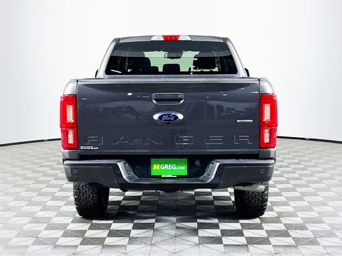 Used 2019 Ford Ranger XLT image 8