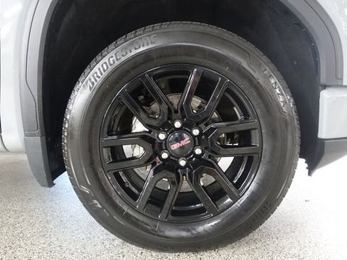 Used 2024 GMC Sierra 1500 Elevation AWD/4WD image 26
