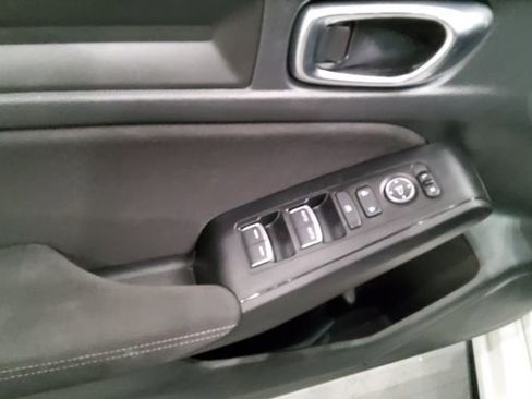 Used 2024 Honda Civic Sport image 39