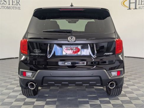 Used 2023 Honda Passport EX-L image 6