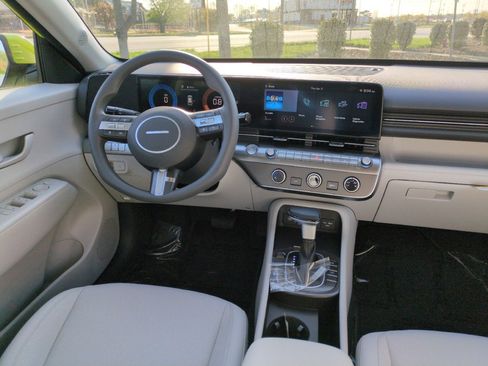 New 2026 Hyundai Kona SE FWD image 19