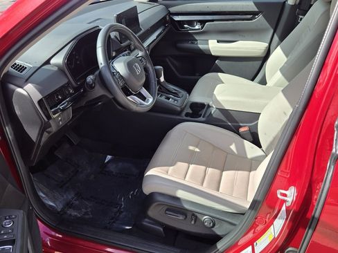 Certified 2024 Honda CR-V EX-L image 10