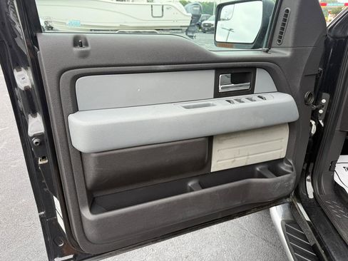Used 2013 Ford F150 XLT w/ Luxury Equipment Group AWD/4WD image 8