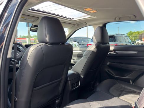 Used 2020 MAZDA CX-5 Touring AWD/4WD image 32