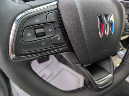 New 2025 Buick Envista Preferred w/ Convenience I Package image 17