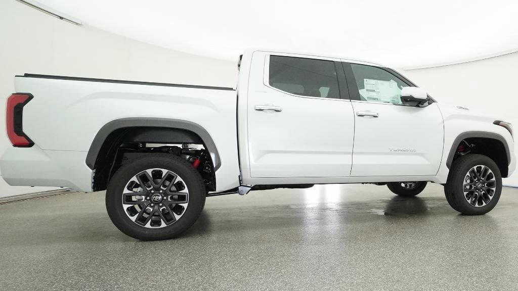 New 2026 Toyota Tundra Limited w/ Limited PVM Package AWD/4WD image 26