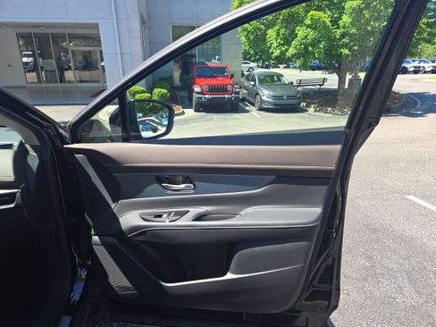Used 2026 Nissan Murano Platinum w/ Cargo Package AWD/4WD image 19