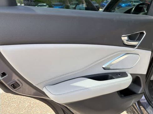 Certified 2020 Acura RDX AWD w/ Technology Package image 21