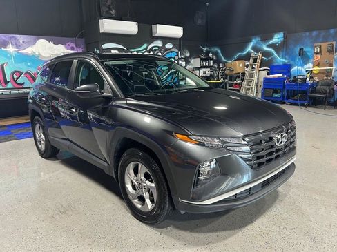 Used 2023 Hyundai Tucson SEL image 14