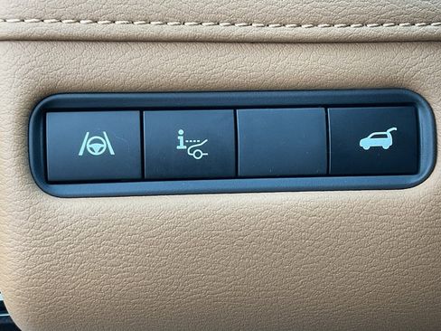 New 2026 Nissan Armada Platinum Reserve image 37