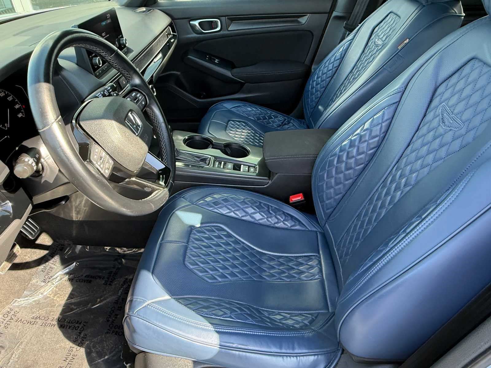 Used 2022 Honda Civic Sport image 14