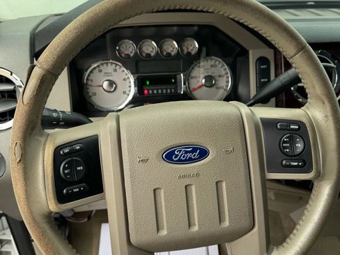 Used 2008 Ford F450 Lariat image 6