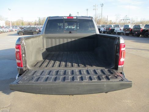 Used 2022 RAM 1500 Laramie image 6