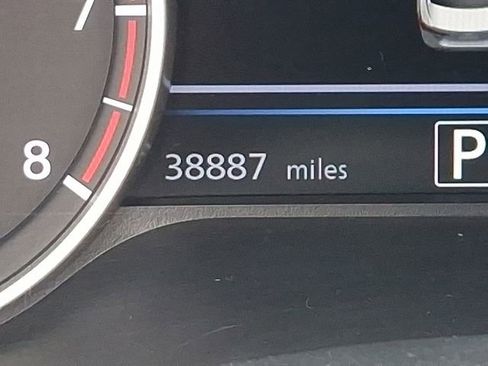 Used 2025 Nissan Sentra SV w/ All-Weather Package image 20