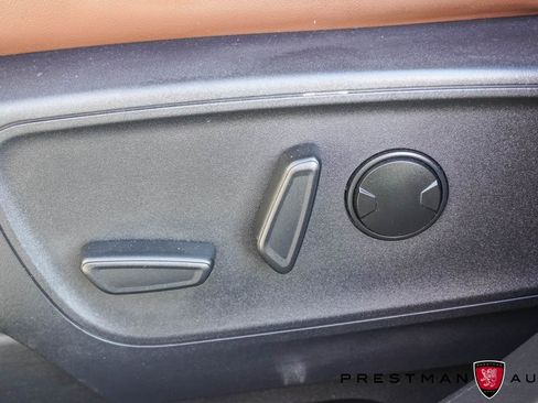 Used 2022 Ford Bronco Sport Badlands w/ Premium Package image 23