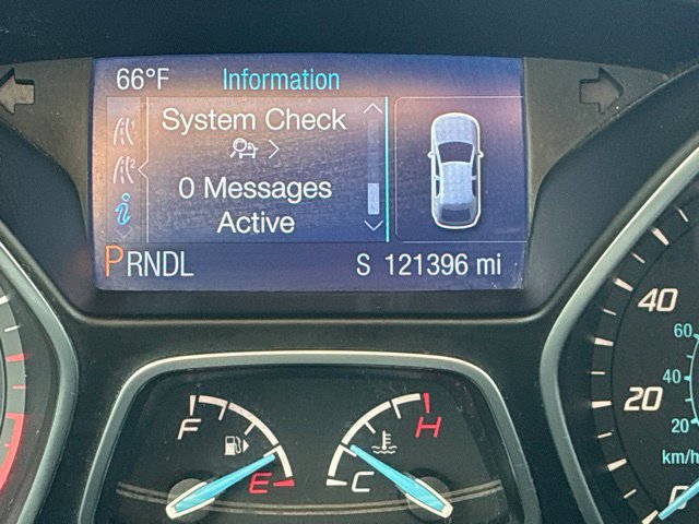 Used 2014 Ford Focus SE FWD image 27