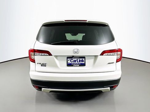 Used 2019 Honda Pilot EX-L image 7