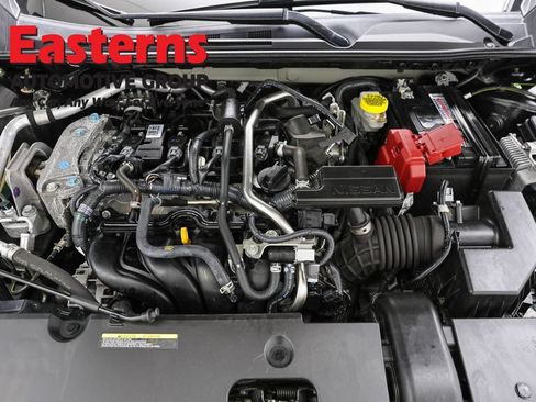 Used 2024 Nissan Sentra SV FWD image 7