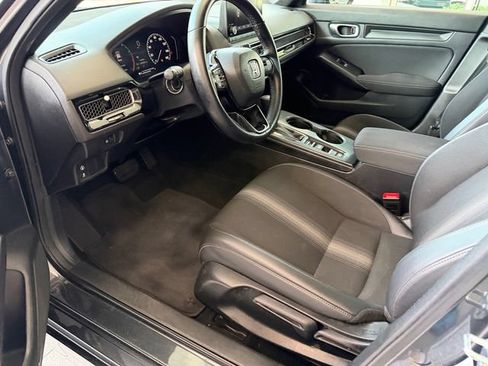 Used 2024 Honda Civic Sport image 11