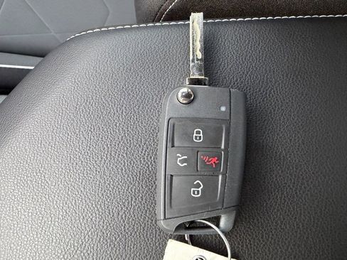 New 2026 Volkswagen Jetta Sport image 32