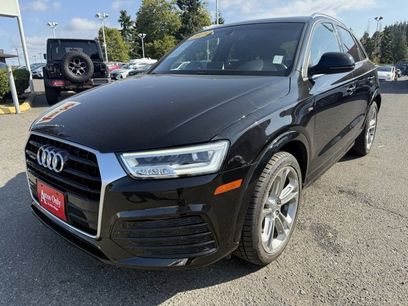 Used 2018 Audi Q3 2.0T Premium Plus w/ Premium Plus Package