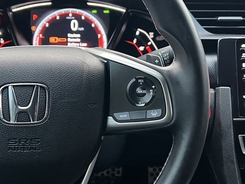 Used 2021 Honda Civic Sport image 37