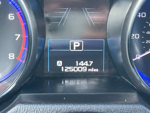 Used 2016 Subaru Outback 2.5i Limited image 26