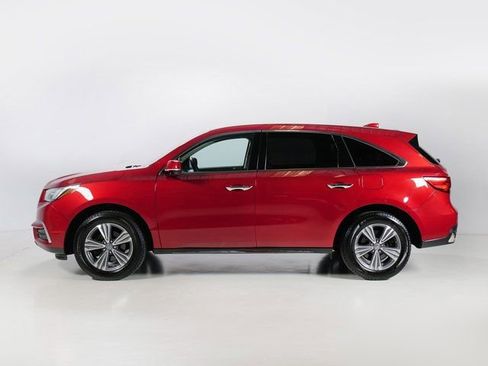 Used 2019 Acura MDX FWD image 2
