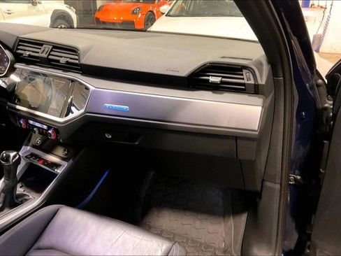 Certified 2023 Audi Q3 2.0T Premium Plus w/ Premium Plus Package image 16