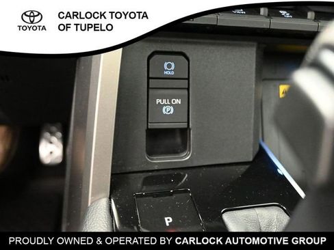 Used 2023 Toyota Sequoia Limited w/ TRD Off-Road Package image 14