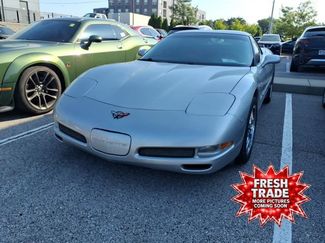 Used 2004 Chevrolet Corvette Z06 w/ Memory Package RWD video 1
