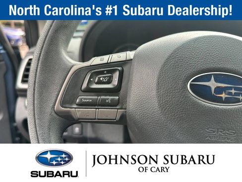 Used 2016 Subaru Impreza 2.0i Premium AWD/4WD image 14