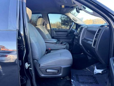 Used 2016 RAM 1500 Express image 14