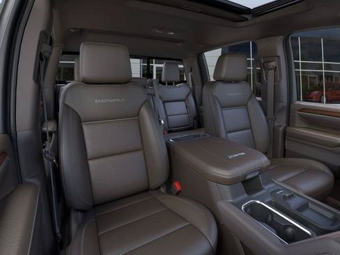 New 2026 GMC Sierra 2500 Denali w/ Denali Reserve Package AWD/4WD image 16
