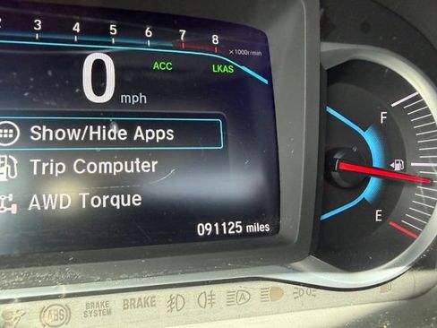 Used 2019 Honda Pilot Touring image 14