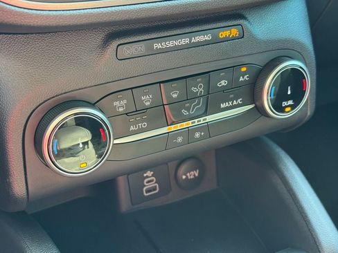 New 2026 Ford Escape Active FWD image 30