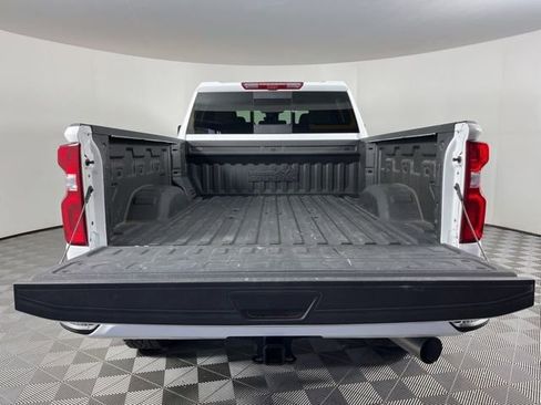 Used 2024 Chevrolet Silverado 2500 High Country w/ High Country Premium Package AWD/4WD image 51