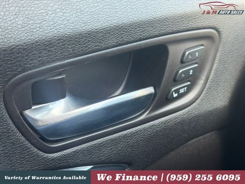 Used 2018 Acura MDX w/ Advance & Entertainment AWD/4WD image 16