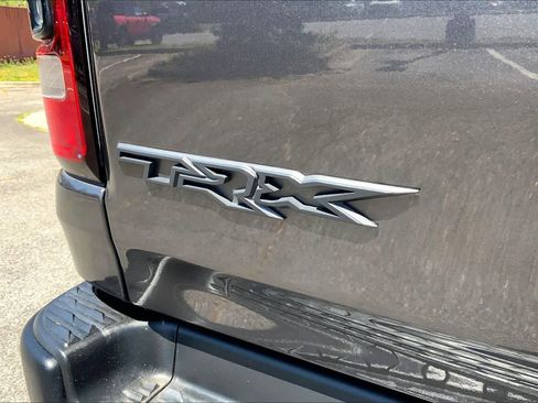 Used 2022 RAM 1500 TRX w/ TRX Level 2 Equipment Group AWD/4WD image 10