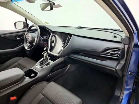 Used 2020 Subaru Outback Premium w/ Popular Package #1 AWD/4WD image 13