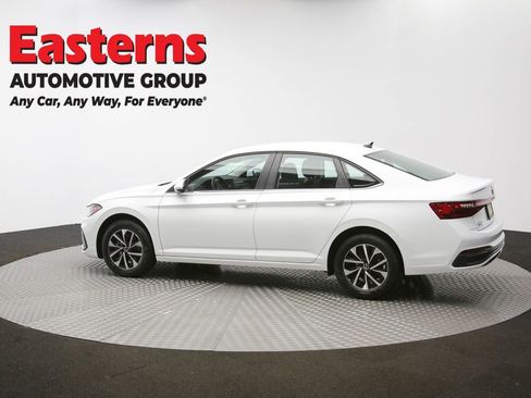 Used 2025 Volkswagen Jetta S image 60
