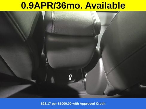 New 2026 Buick Encore GX Sport Touring w/ Advanced Technology Package FWD image 16
