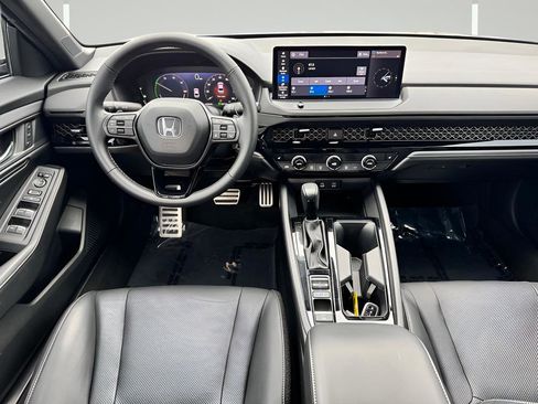 Used 2023 Honda Accord Sport image 21