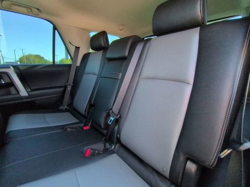 Used 2023 Toyota 4Runner SR5 Premium w/ Moonroof Package image 14