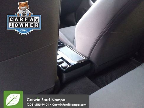 Used 2023 Toyota Corolla GR w/ Performance Package image 25