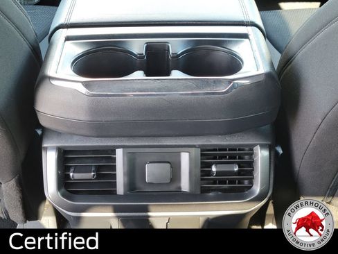 Certified 2023 Ford F150 XLT w/ Equipment Group 302A High AWD/4WD image 16